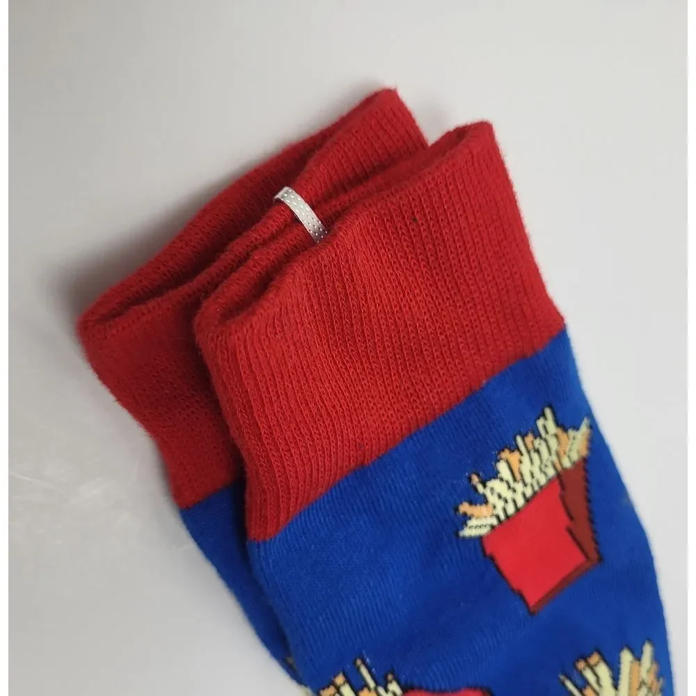 NWOT - Red And Blue 